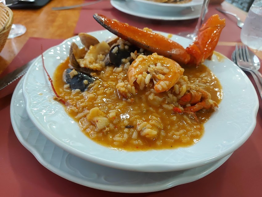 Restaurante El Corralillo