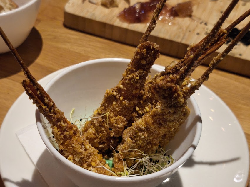 LA TERRETA GOURMET CASTAÑOS