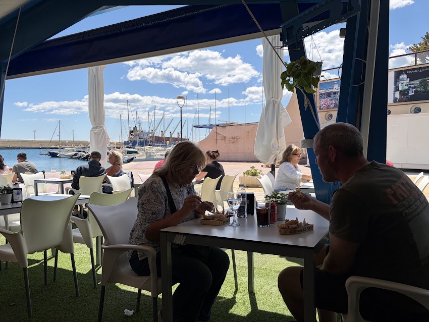 La Pinta Restaurante