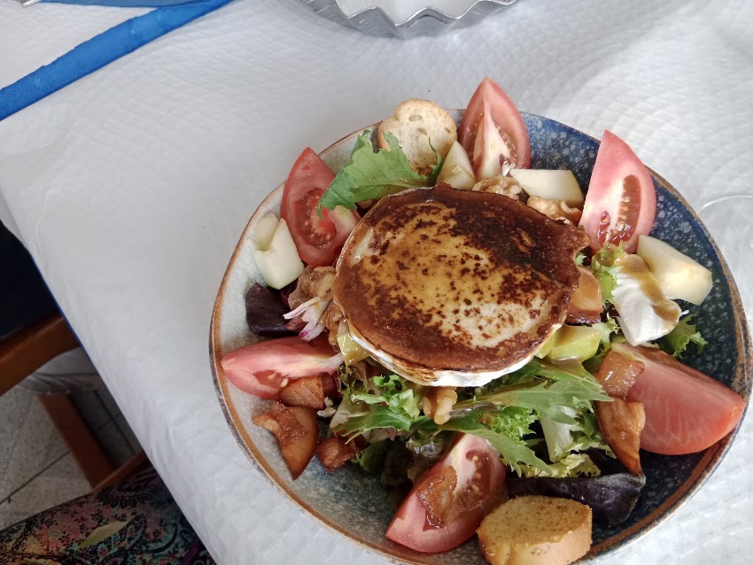 Restaurante Jaume I