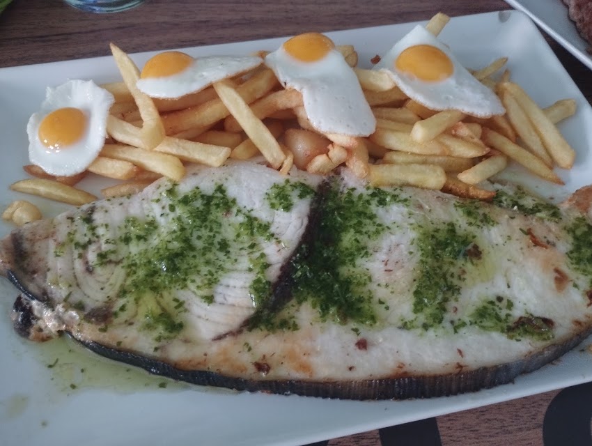 Bar NEME E ISA