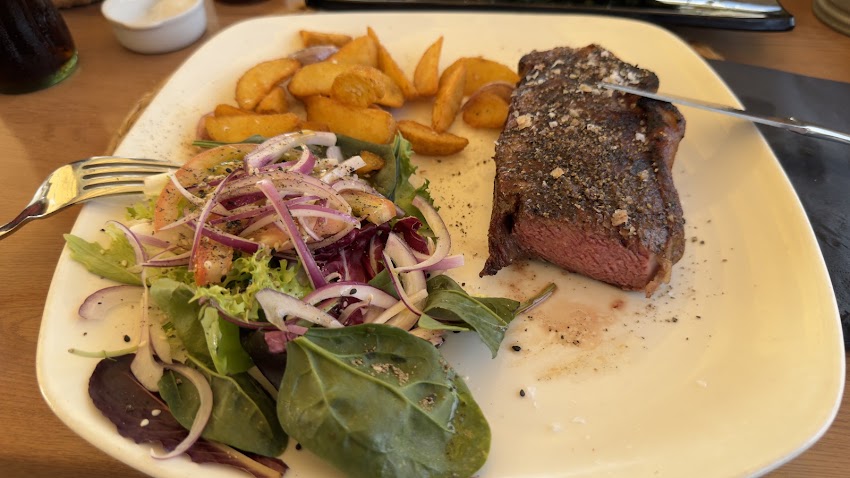 Restaurante Sa Tafona de Caimari