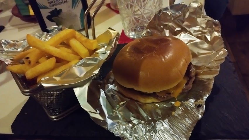 Buda Gastropub