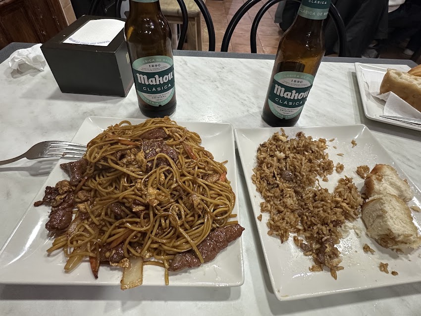 Avenida Byt Tapas