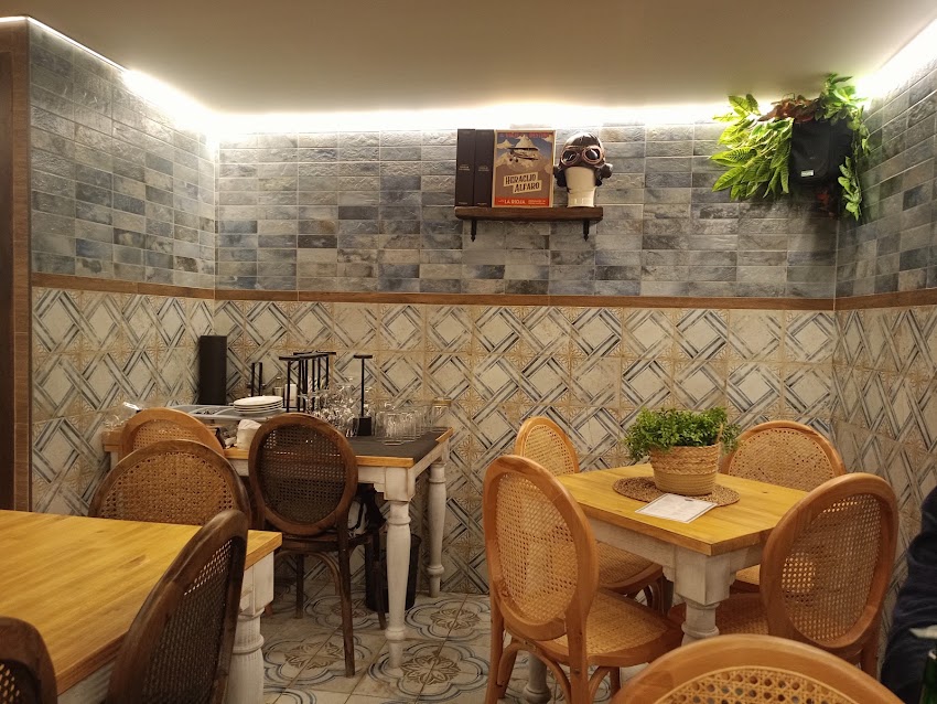 Taberna Veleru