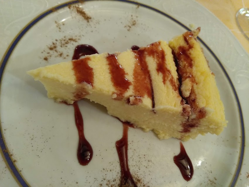 Restaurante Asador Emeterio
