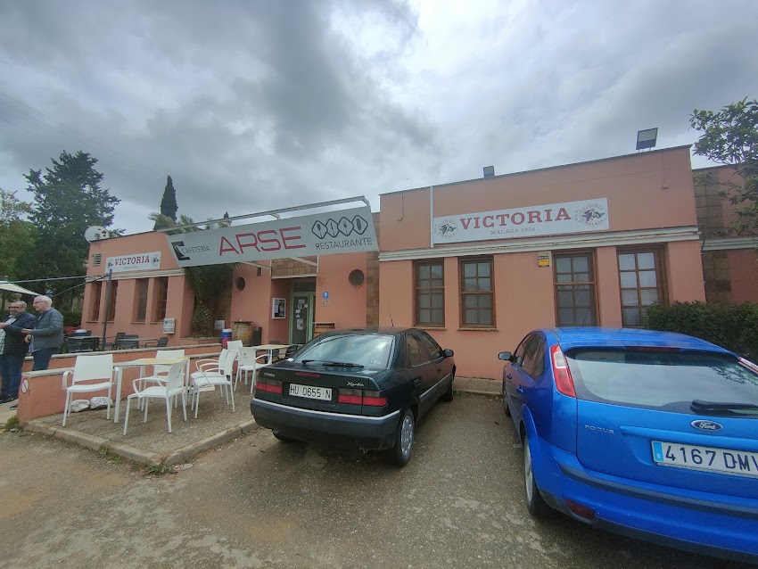 Restaurante Arse