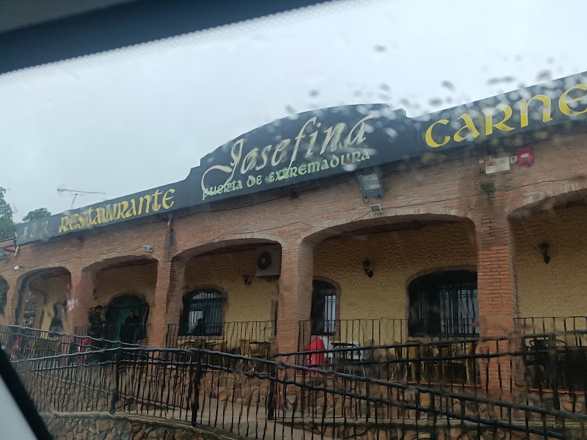 Restaurante Josefina