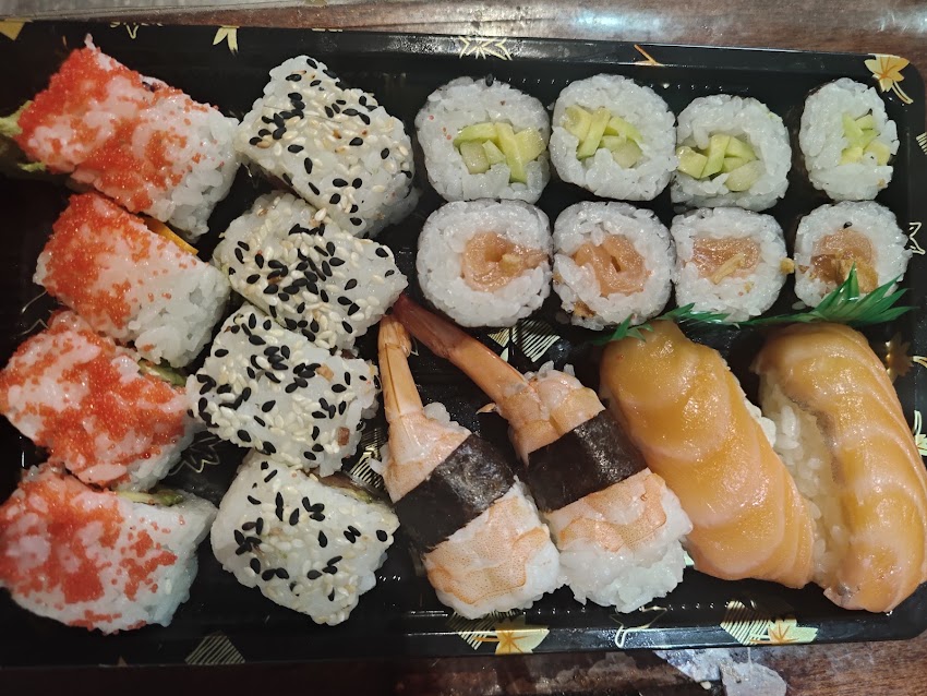 Sushi Baby