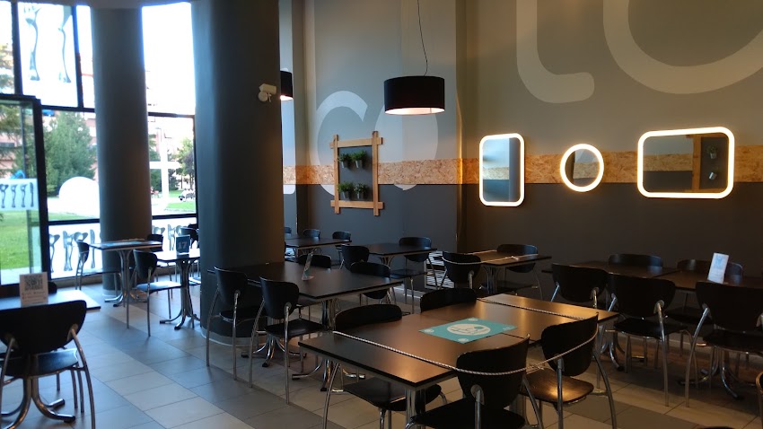 🍴 TBO Snack & Dinner – Restaurante y comida a domicilio en Zamora