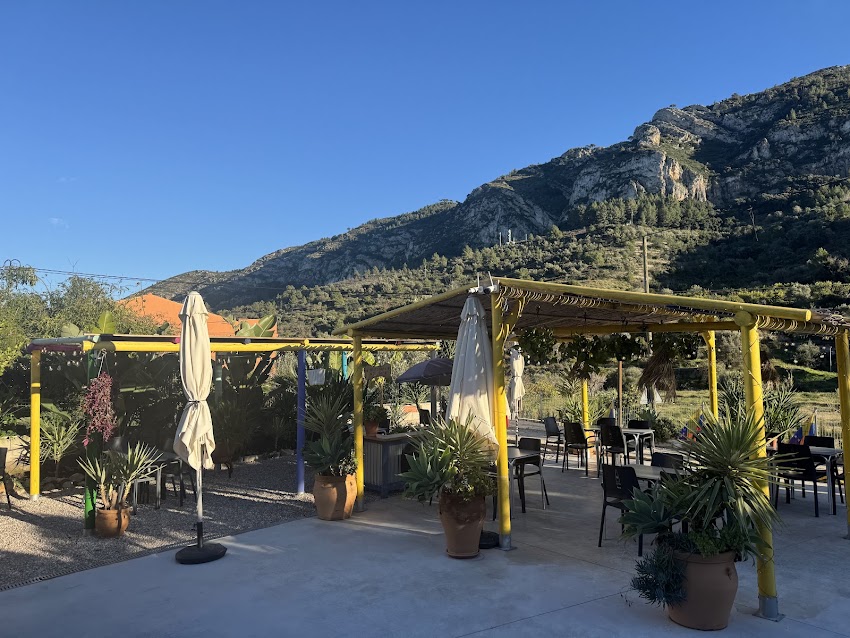 El Trastero Venezuelan Café