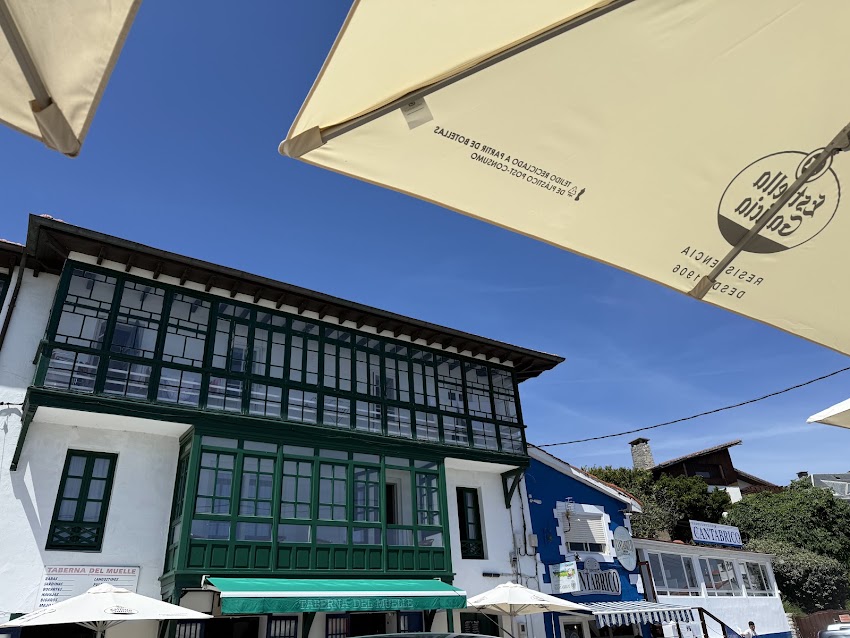 Taberna del Muelle