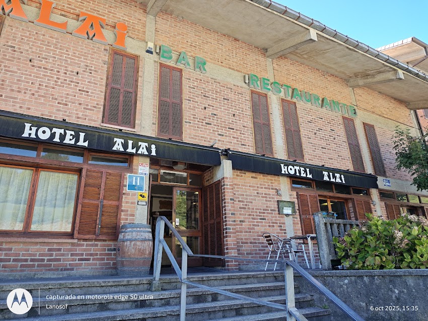 Hotel Alai