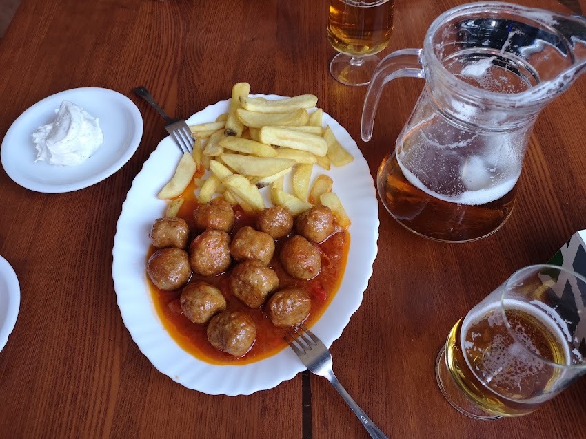 Bar Milenium