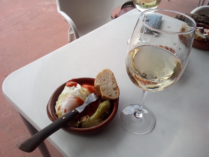 Bodega Arrierios