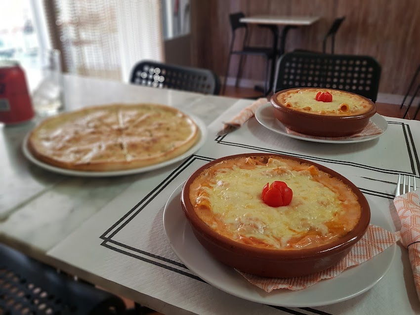 pizzeria La musa