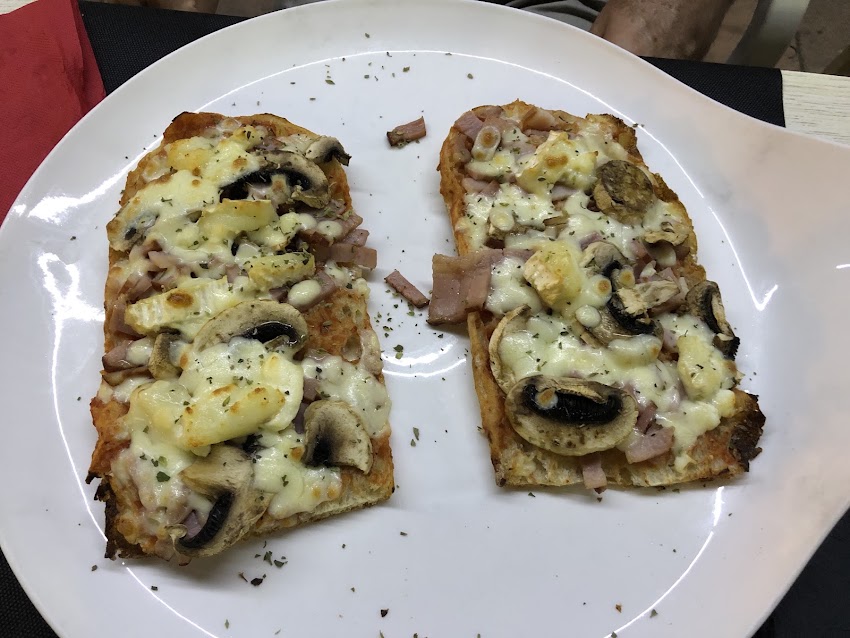 Pizzeria Restaurant Maxim