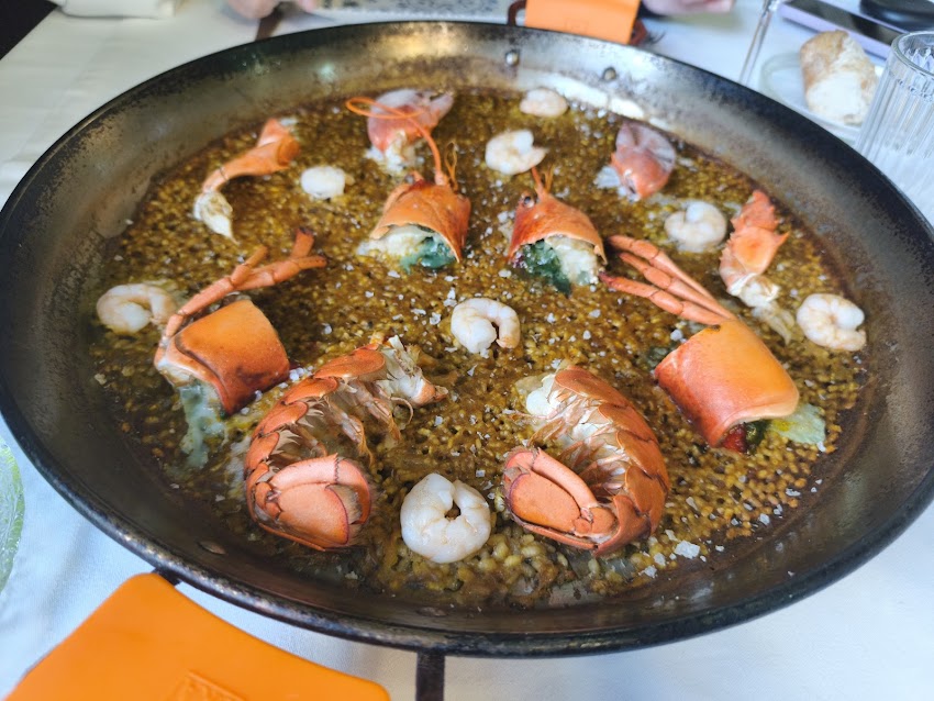 Restaurante Asador La Nueva Leñera