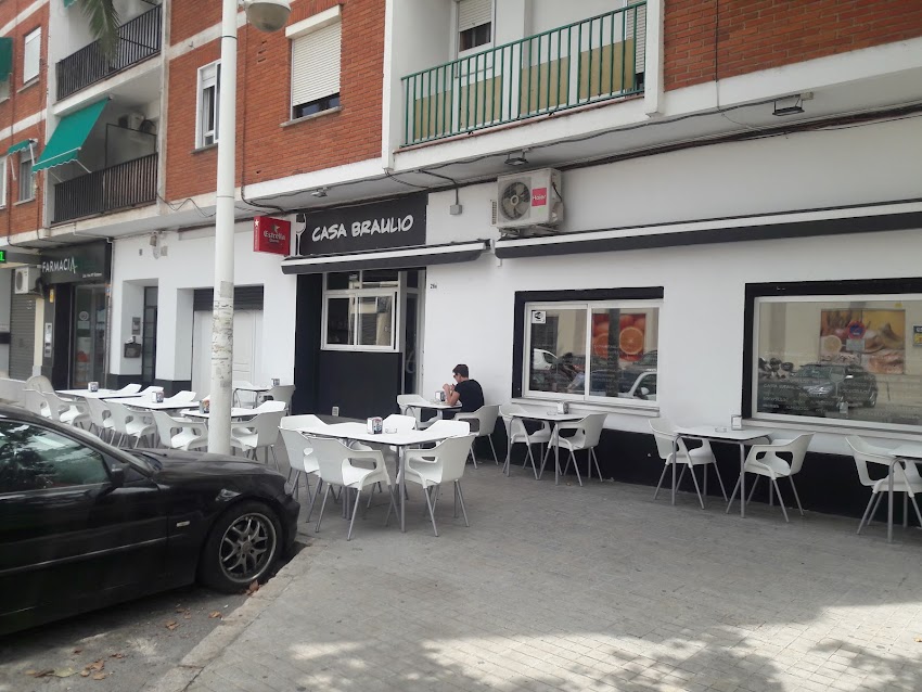 Casa Braulio