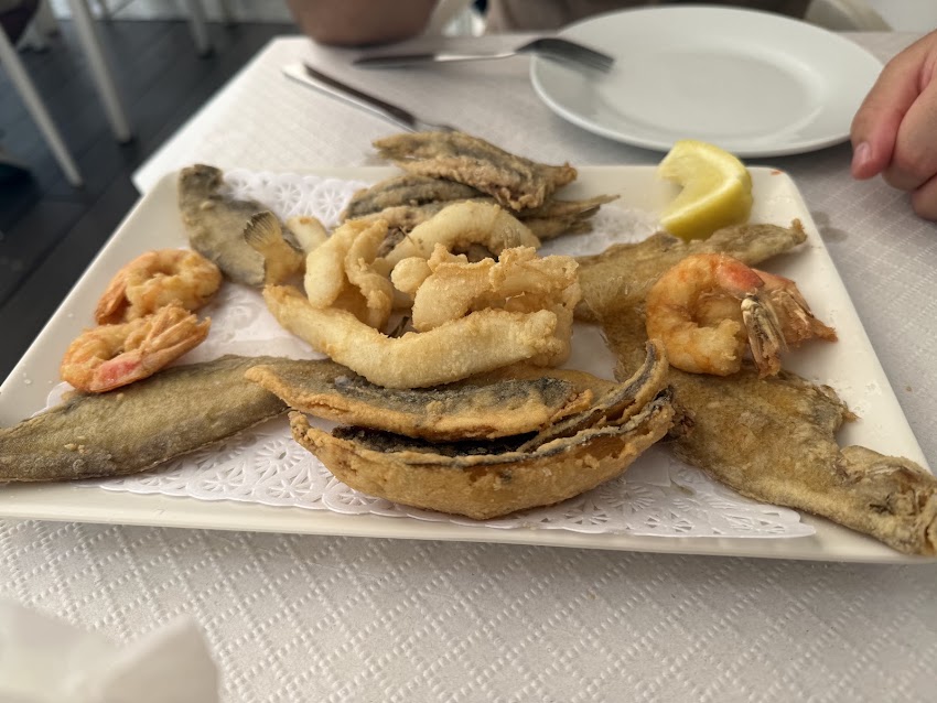 Restaurante Periañez