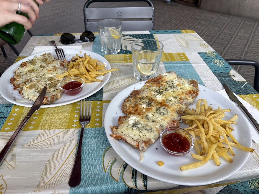 Los Platitos Barcelona
