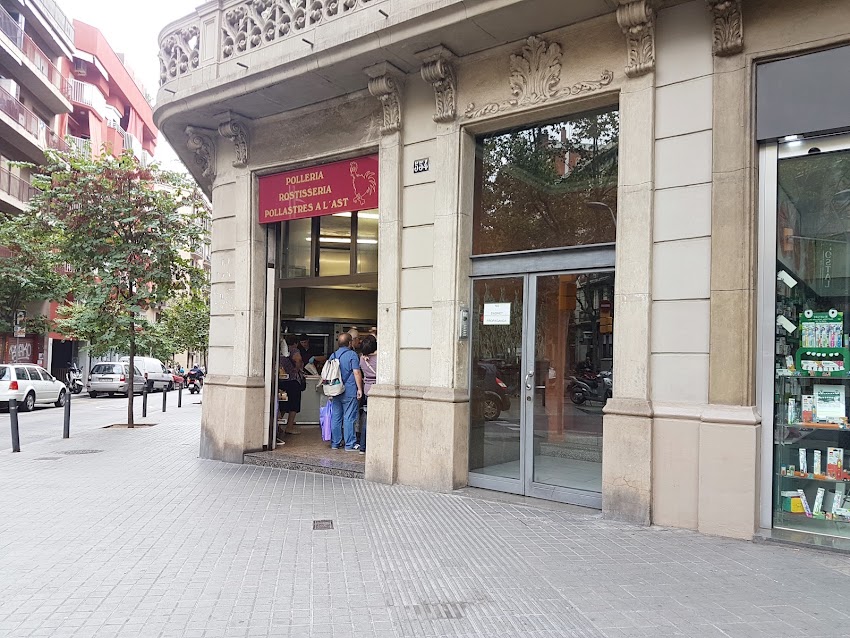 El xamfrà d’en Xifré