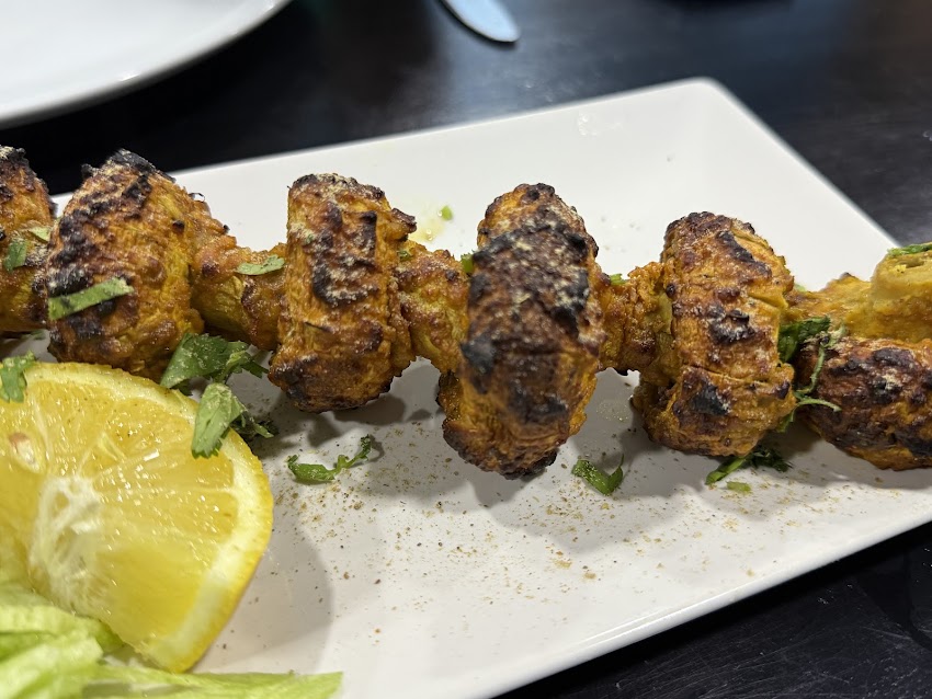 Granollers Indian Restaurant