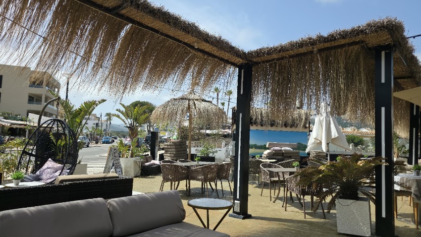 Restaurante Paradise