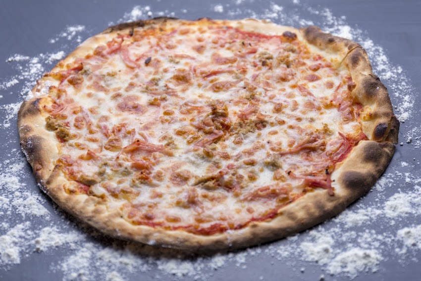 + K Pizza Sant Vicenç dels Horts