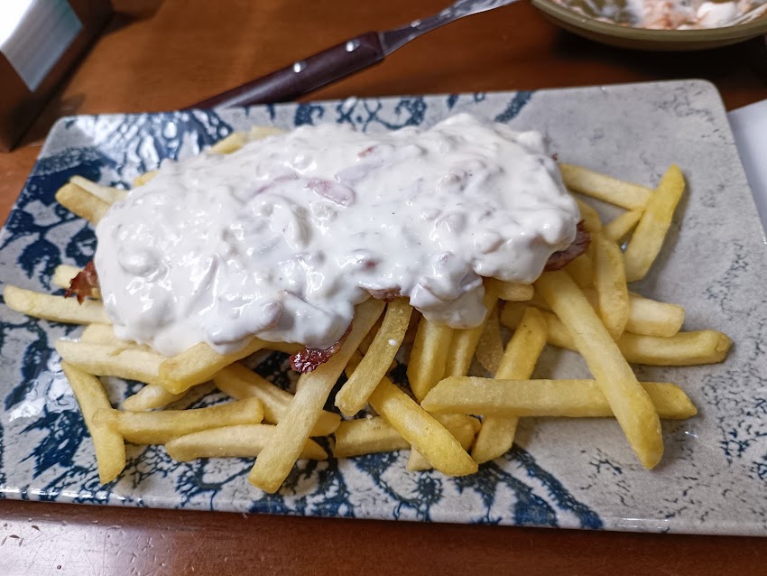 Taberna El Buho