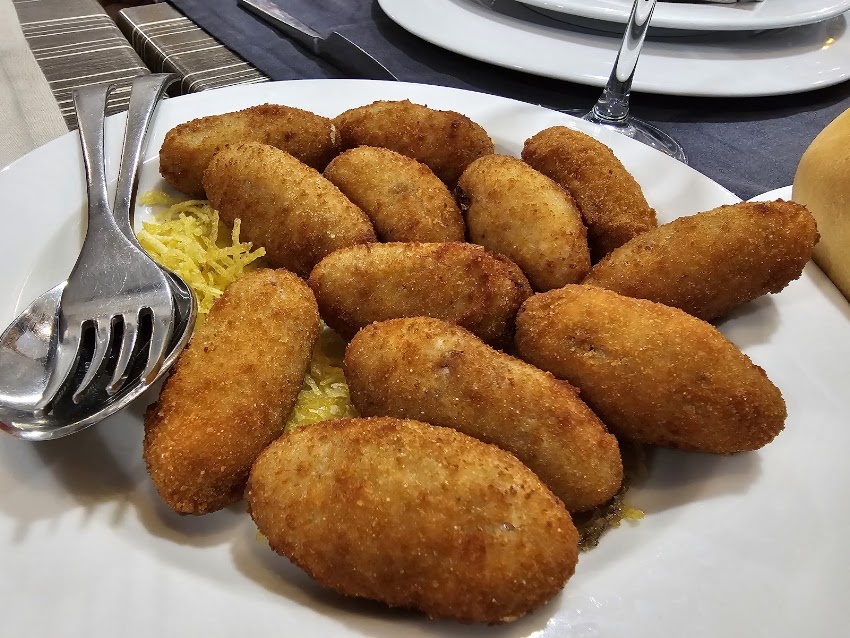 Restaurante Ciconia