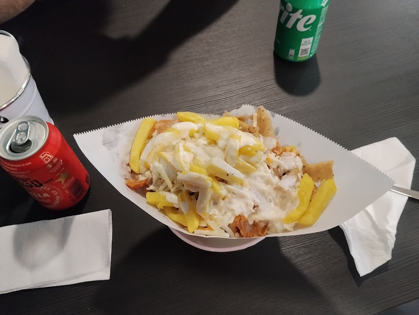LO KEBAB