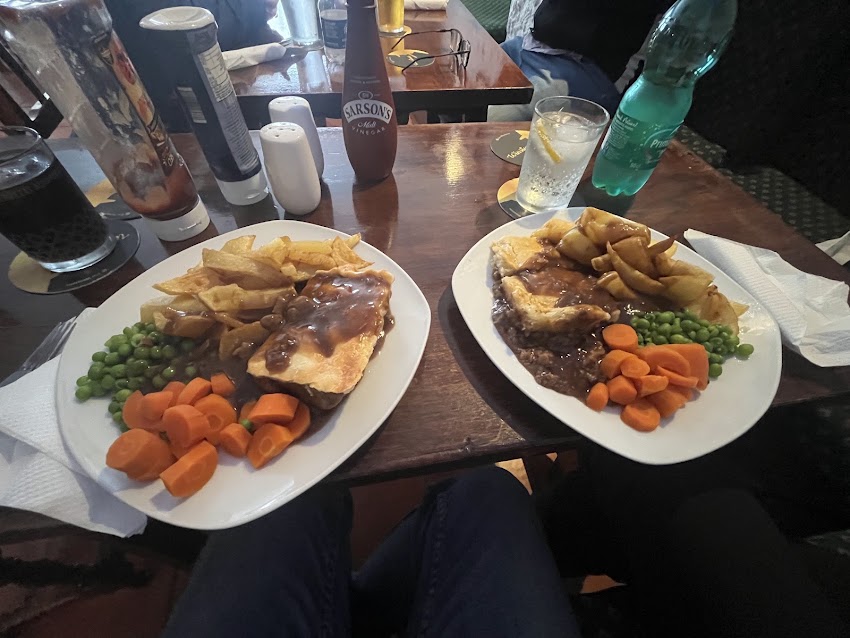 Winstons