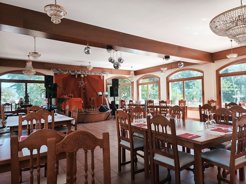 Restaurante Pedra Furada