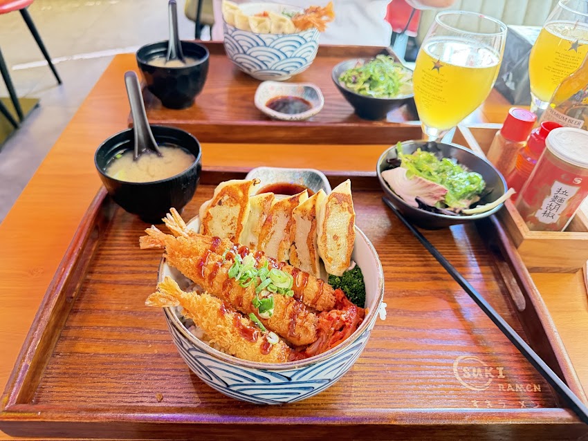Suki Ramen Sapporo – Barcelona