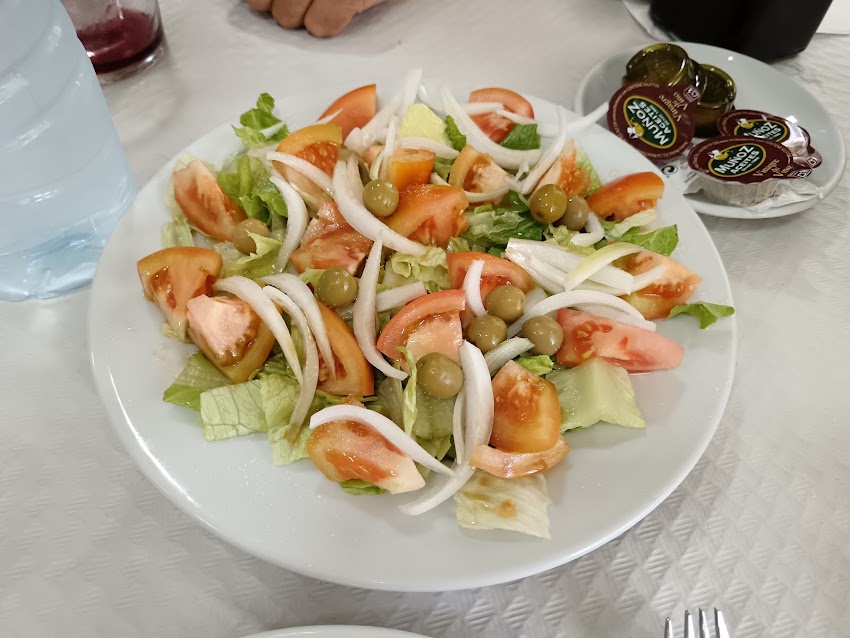 Restaurante La Esperanza