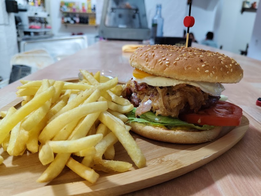La bodega