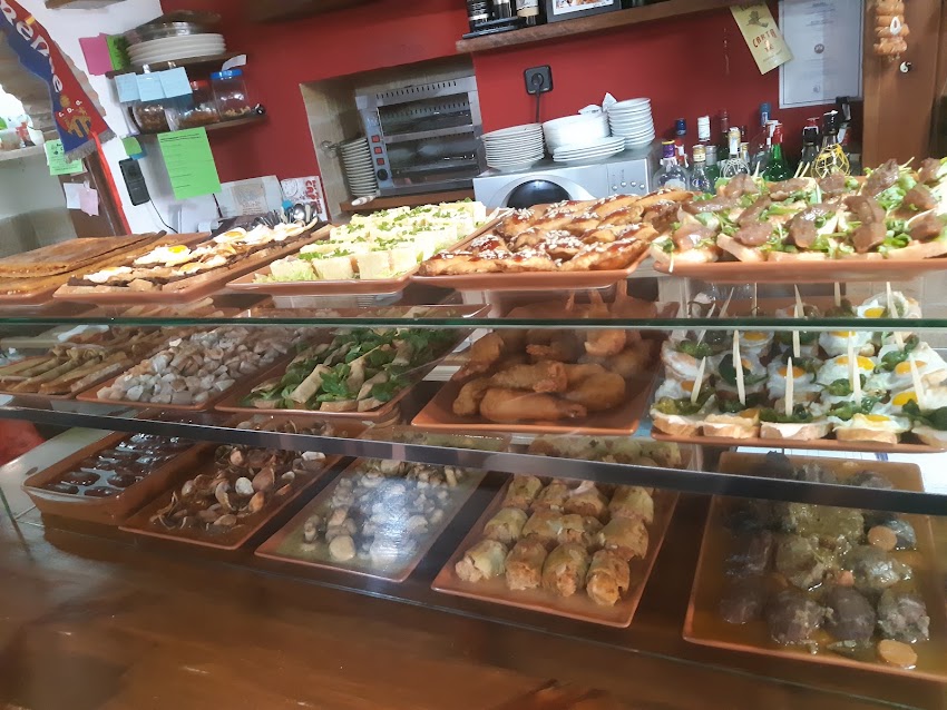 Pizzería Capry