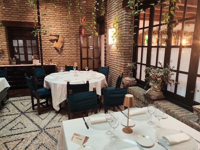 Restaurante Almudaina
