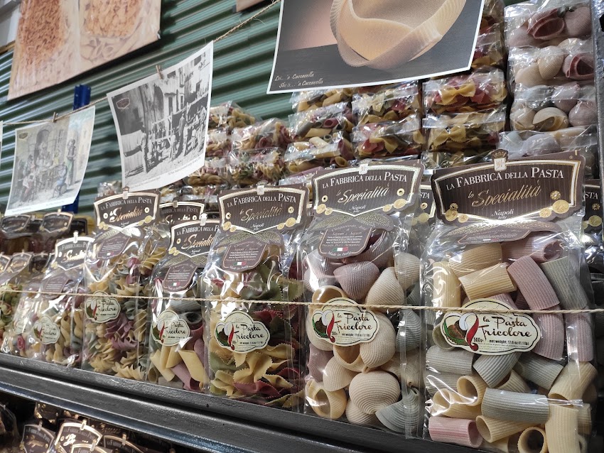 il Mercato