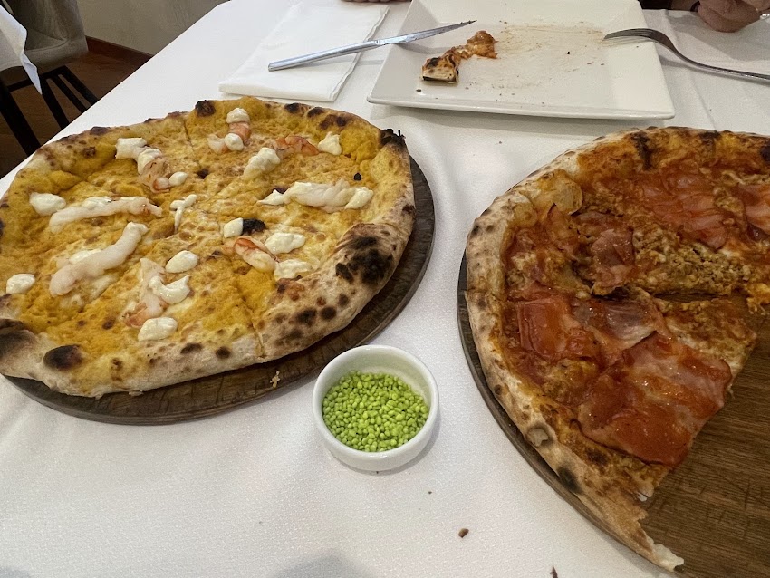 Restaurante Marquinetti