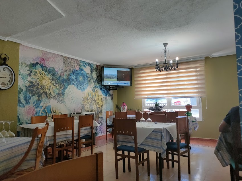 Mónica Restaurante