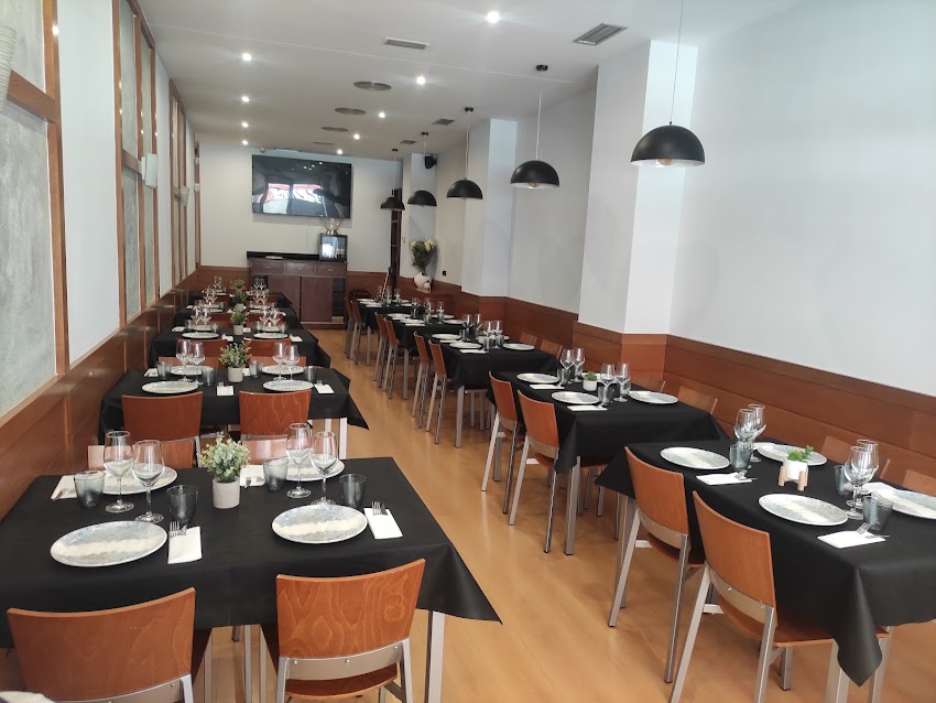 Osadía | Cafetería-Restaurante