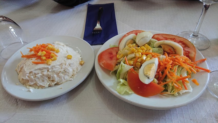 Restaurante La Romana