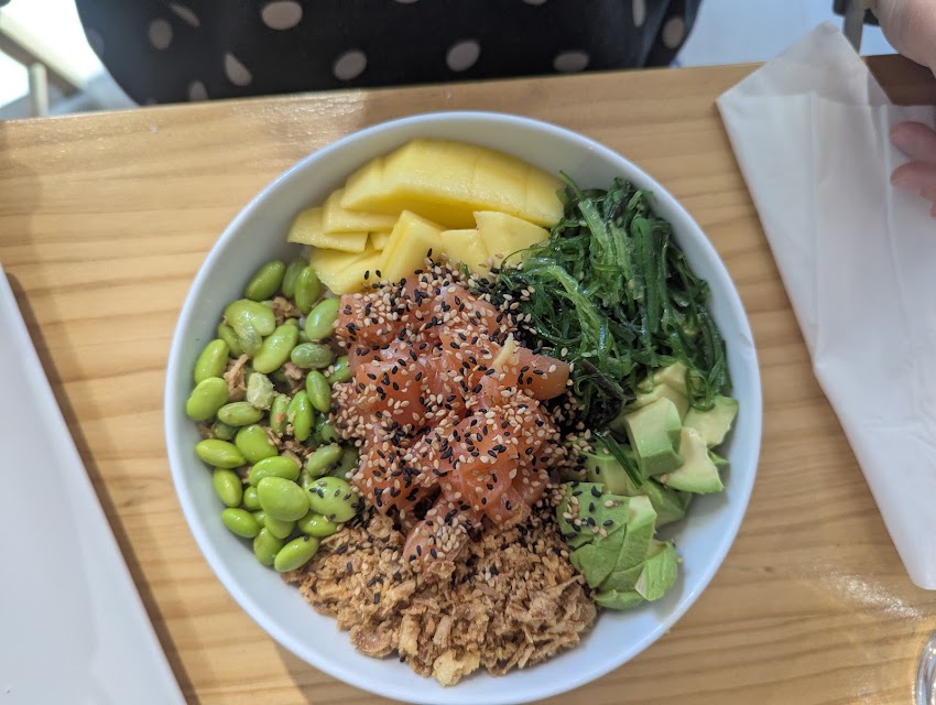 Genki Sushi