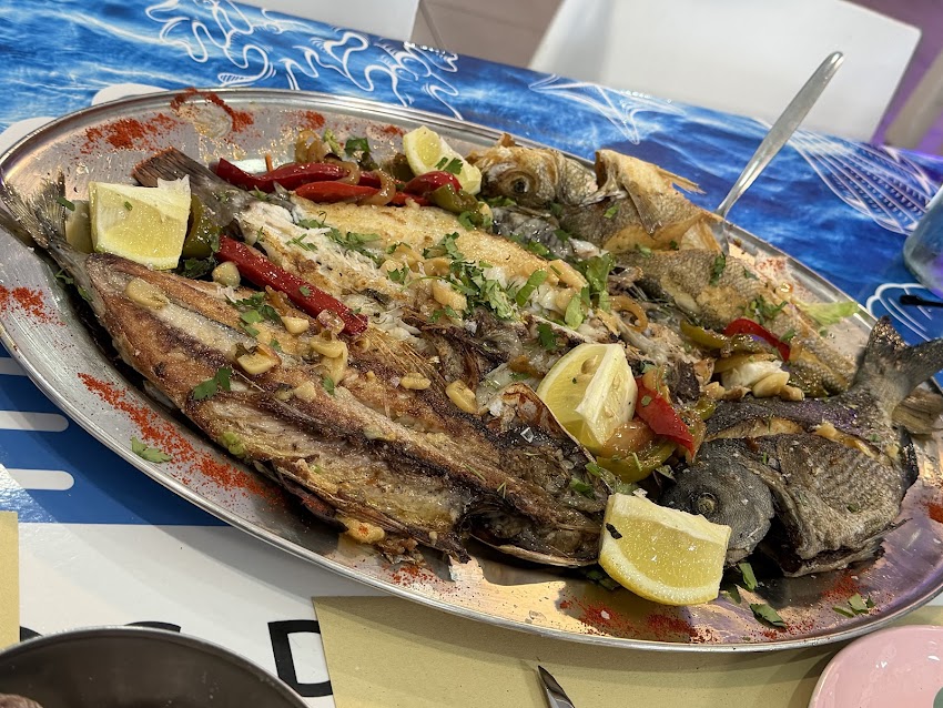 Restaurante Los Pinchitos