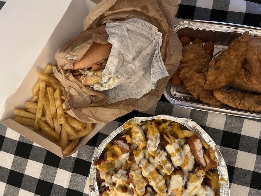 Asadero Don Pollo