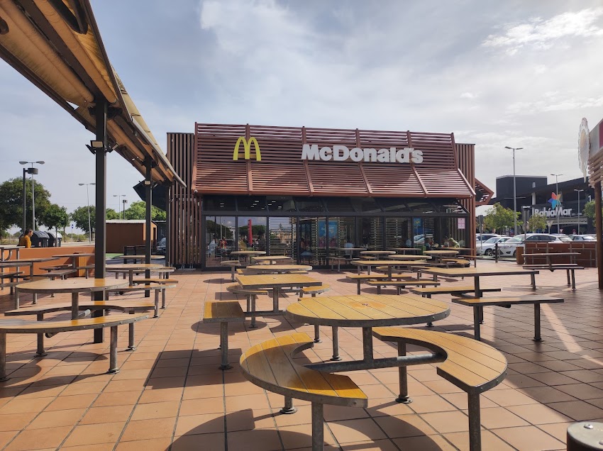 McDonald’s