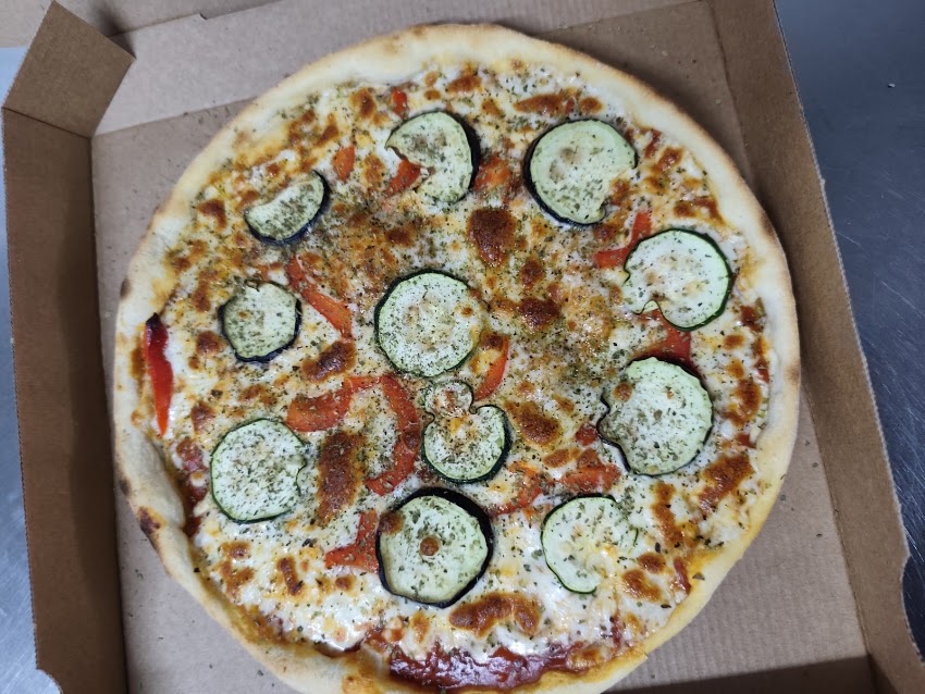 METRO DONER KEBAB Y PIZZERIA