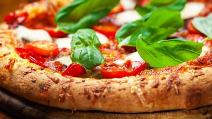 Pizzería La Vespino
